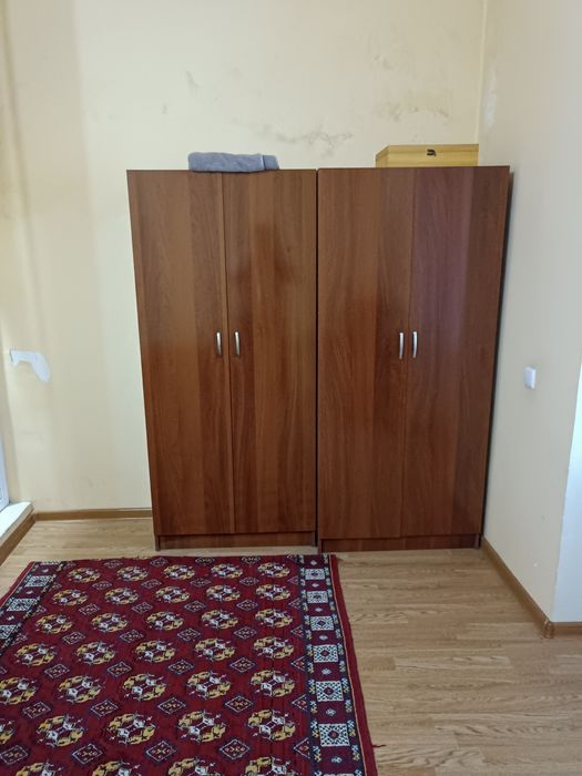 Суткалик ижара Qarshi sity hostel