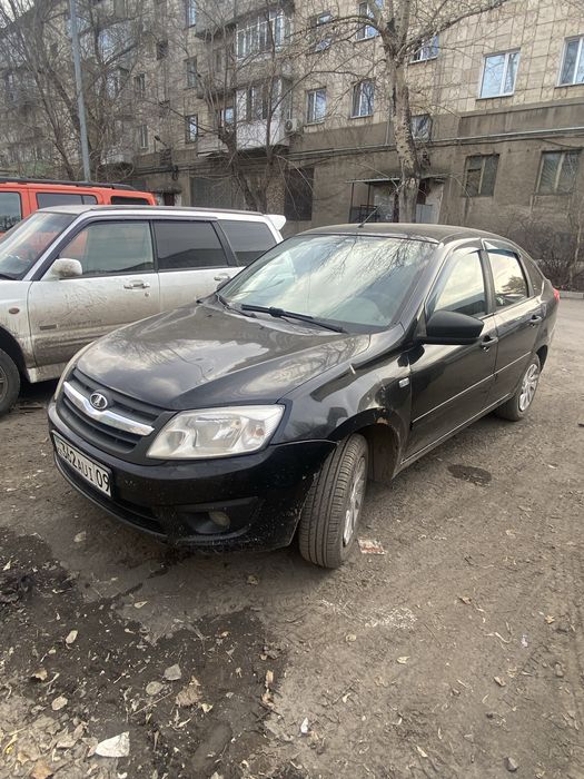 Лада гранта продам