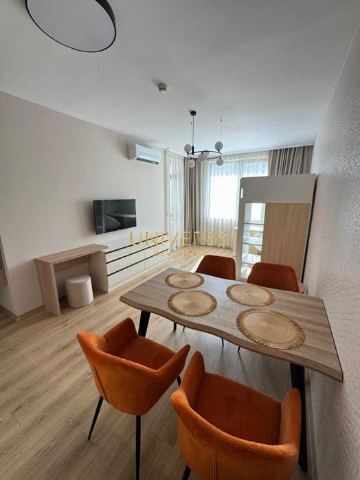 Продава се Двустаен апартамент в Свети Влас - 57 кв.м за 2544 €/кв.м - Снимка #5