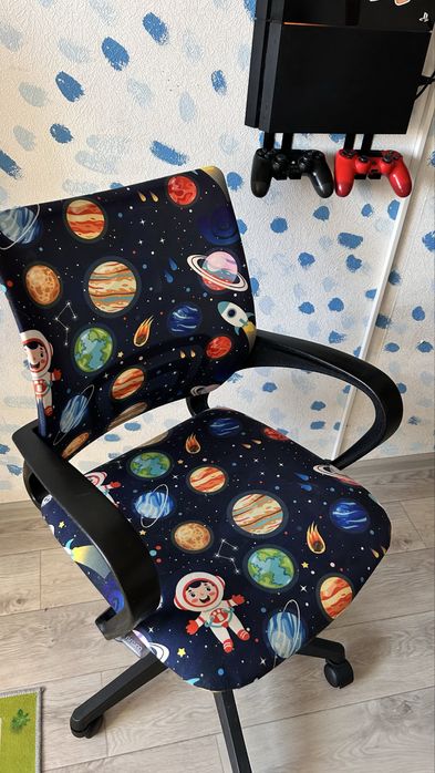 Кресло компьютерное детское