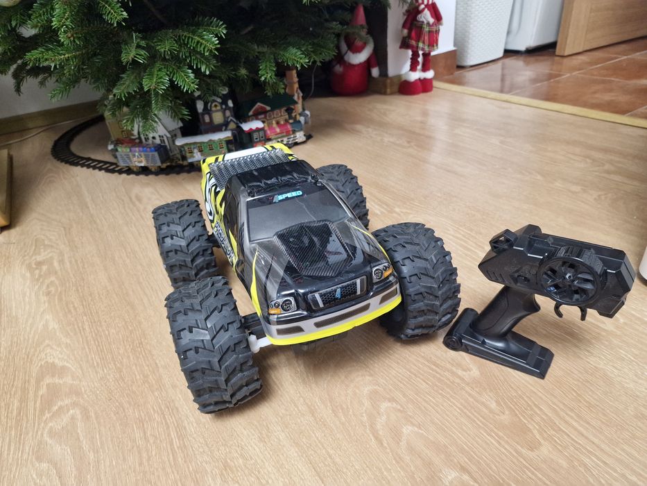 Mașina RC Predator Speed Track 1:8 4x4