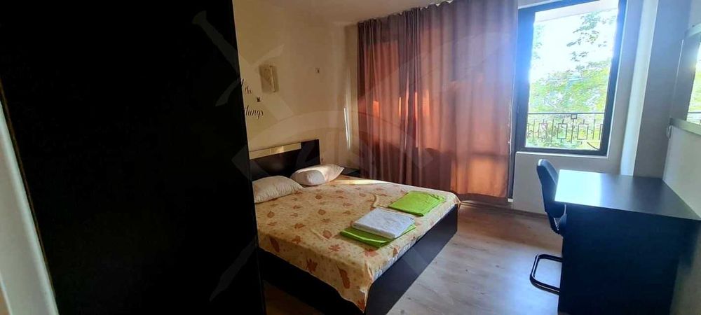 Продава се Двустаен апартамент в с. Равда, Област Бургас - 66 кв.м за 1091 €/кв.м - Снимка #5