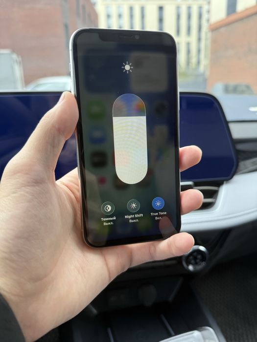 iPhone 11 pro 64гб