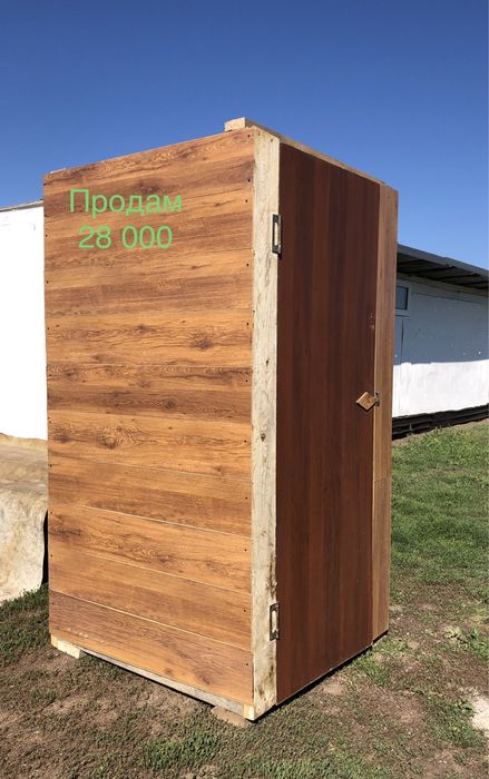 Продам туалет, дачный