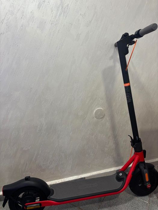 продава се електрическа тротинетка