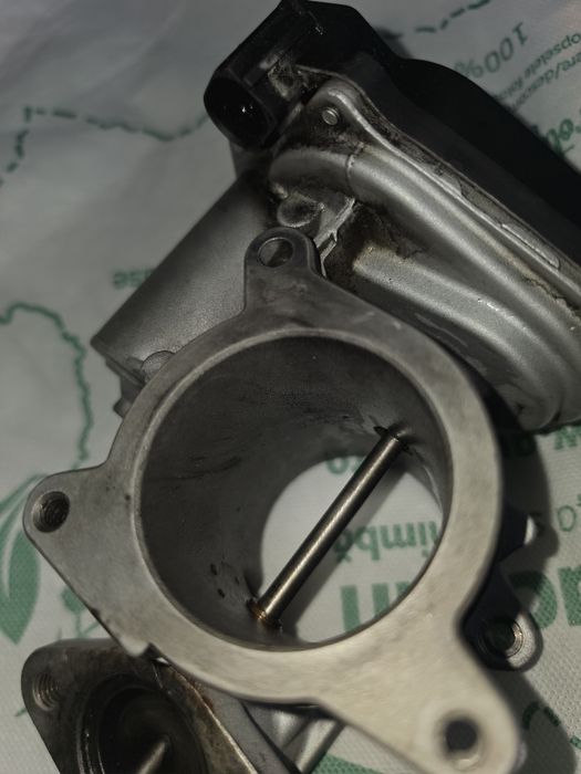 EGR Audi A6 C6 2.0 TDI BLB