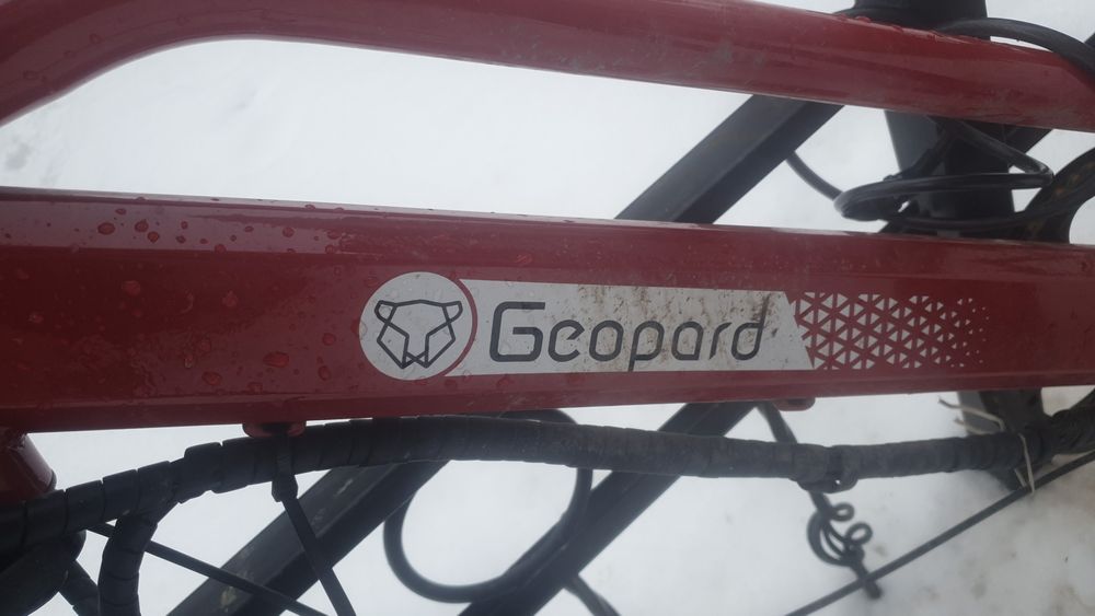 Продам электровелосипед