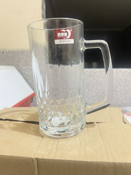 Пивоной бакал