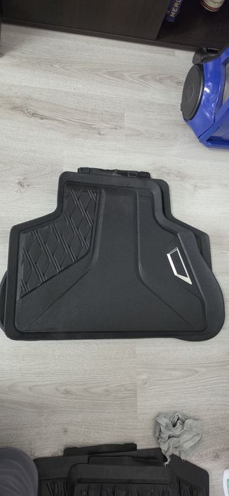 Vand presuri BMW originale Germania