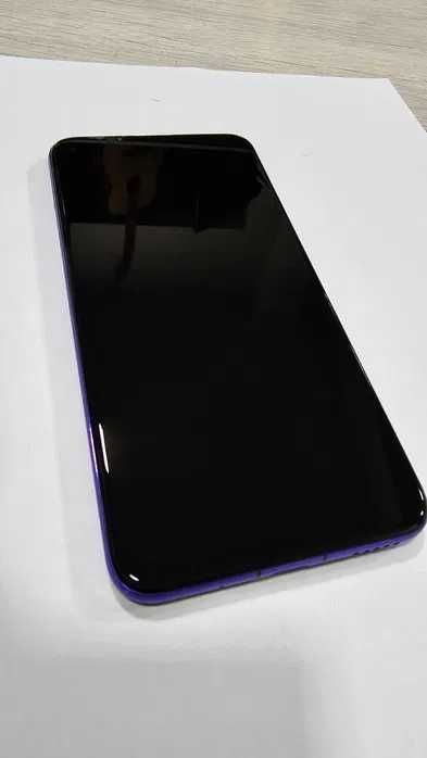 Huawei Nova 5T 128GB 6GB RAM Dual