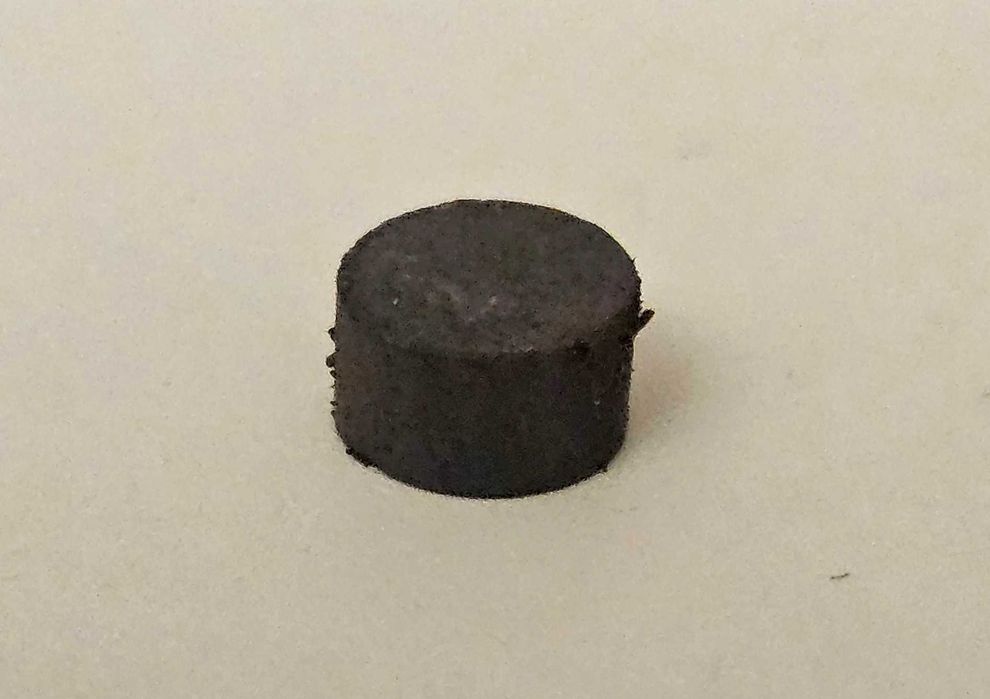 Феритни магнити - 5x4 mm