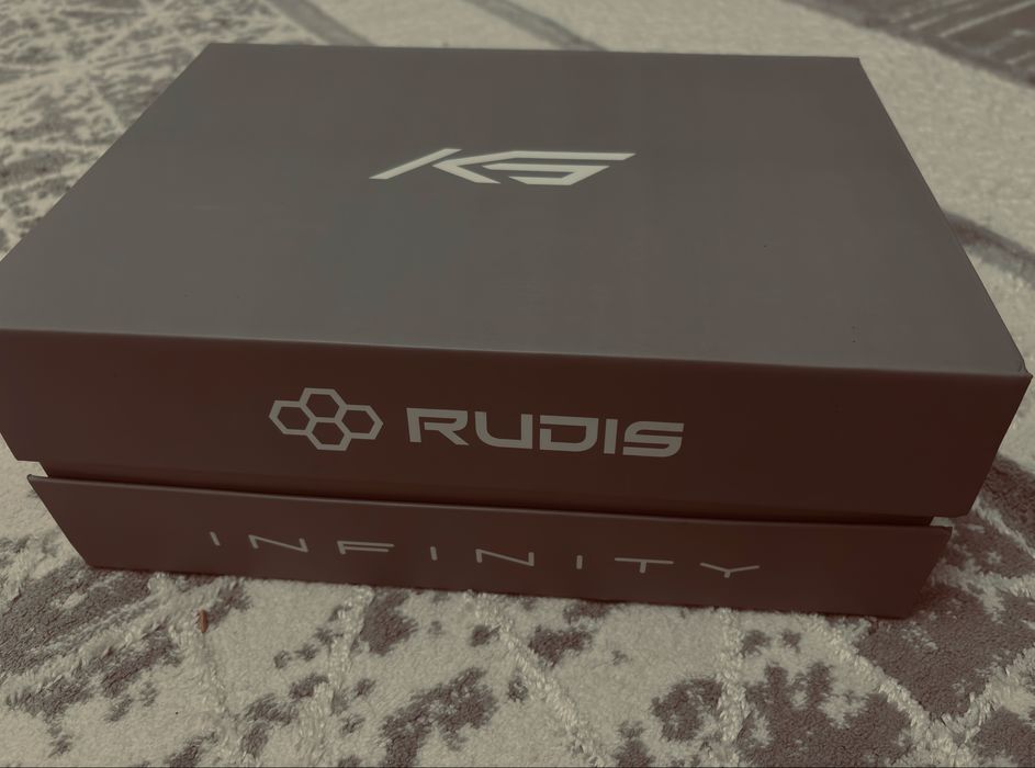 RUDIS борцовки 40 размер