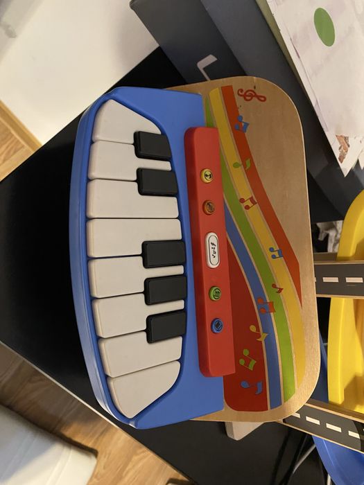 Vand jucarii educative