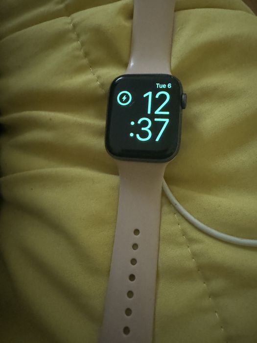 Apple watch 4 44mm