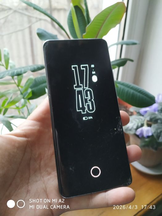 Xiaomi 12 обмен на чето