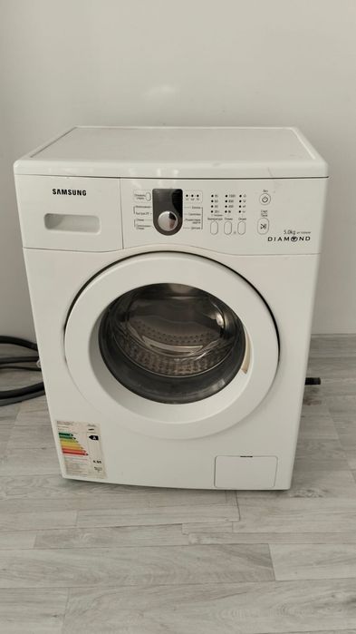 Стиралка жақсы состояниеде