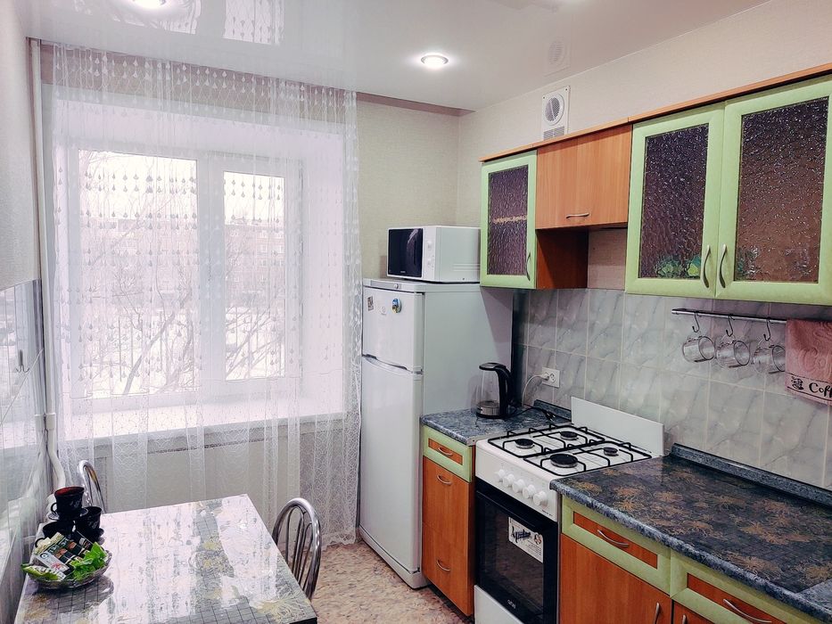 Посуточно 1комн.5-14!Wi-FI