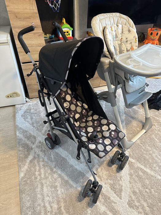 Коляска прогулочная Mothercare