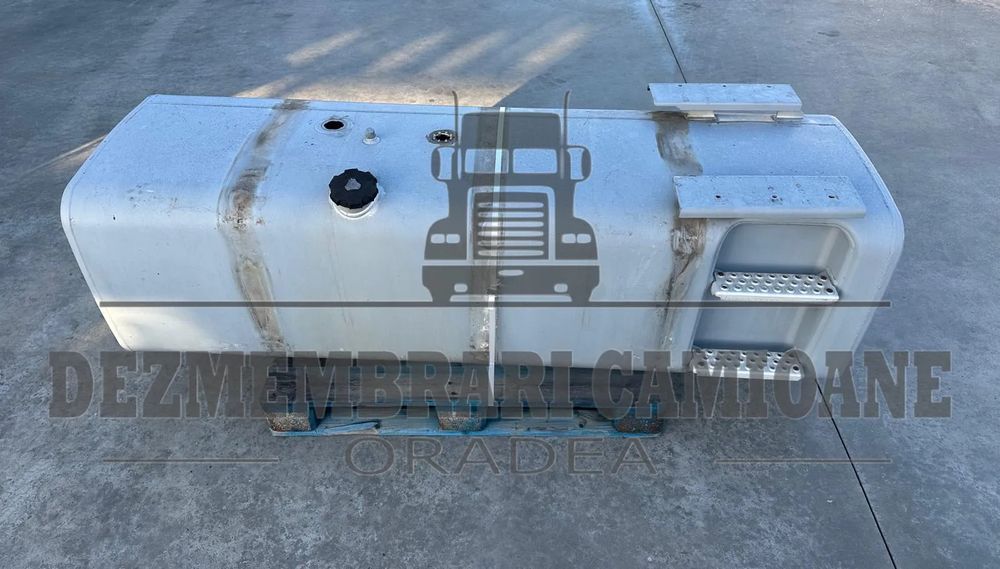 Rezervor combustibil Man 780l 81122015650
