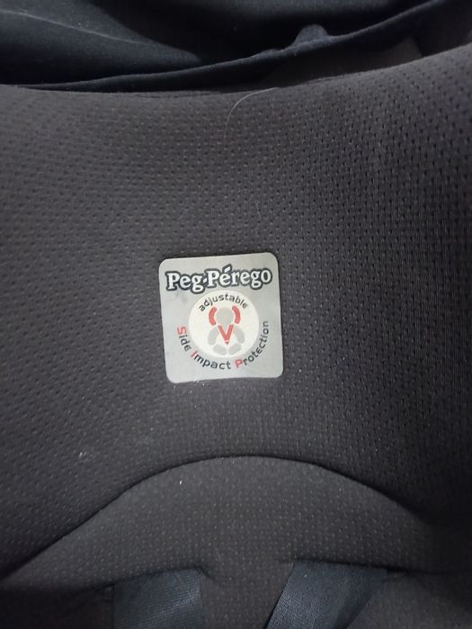 Коляска 3 в 1 Peg perego