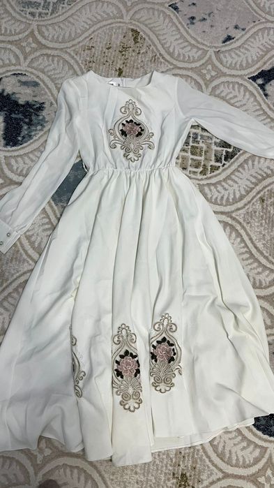 Продам свадебная платья,