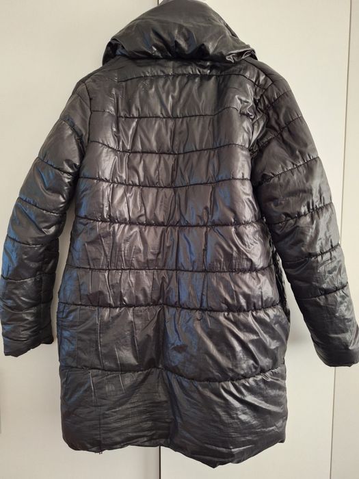 Дамско зимно яке, М