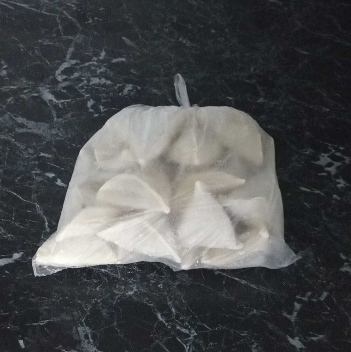 Манты и пельмени