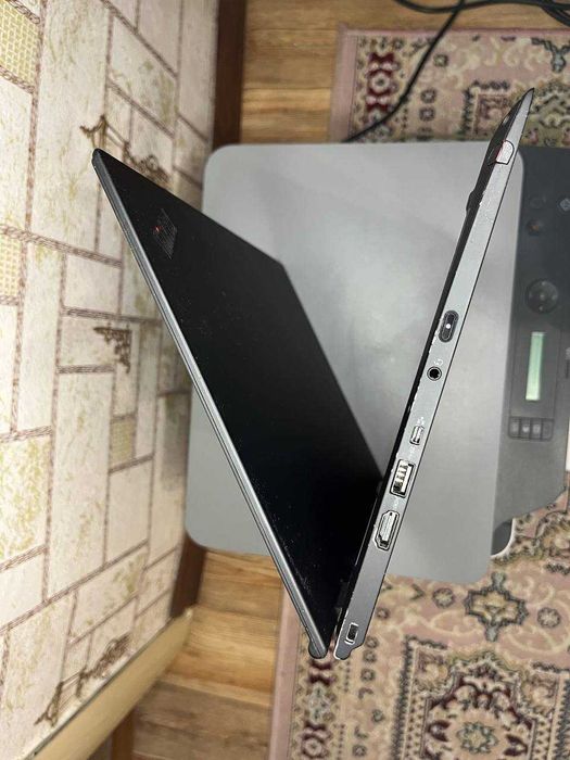 Lenovo ThinkPad Yoga X1 сатылады!