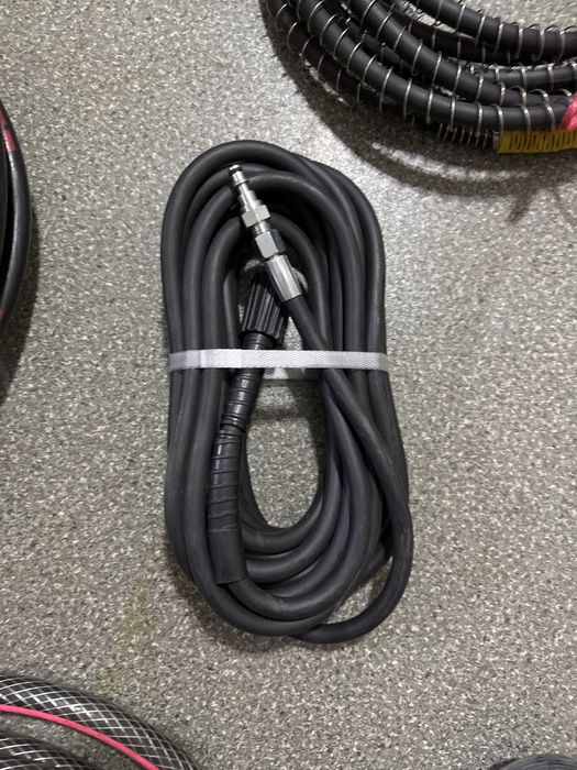 Shlang Шланг Карчер Omax, Otomax, ARN, Labeta, VAV, Gidrox Karcher