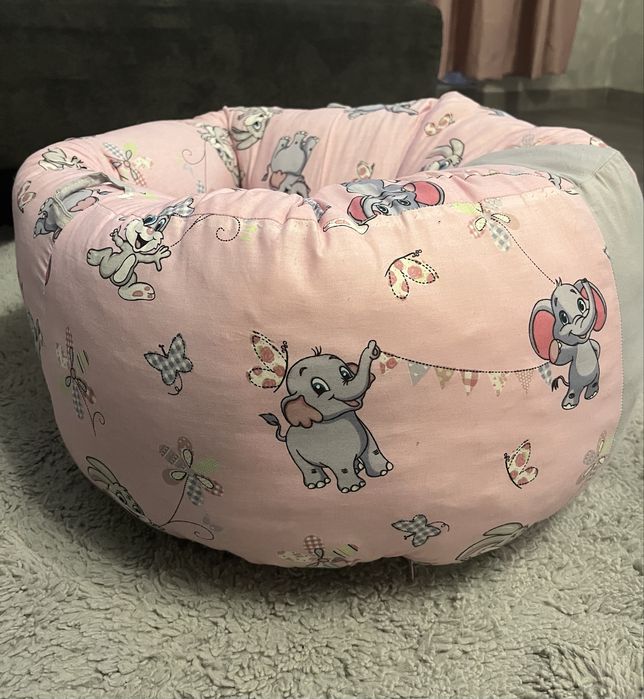 Бебешки барбарон/кресло