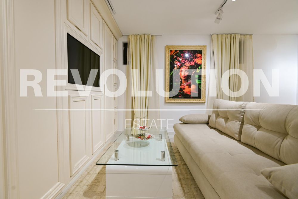 Дава се под наем Двустаен апартамент в София, Бояна - 70 кв.м за 847.62 € - Снимка #2