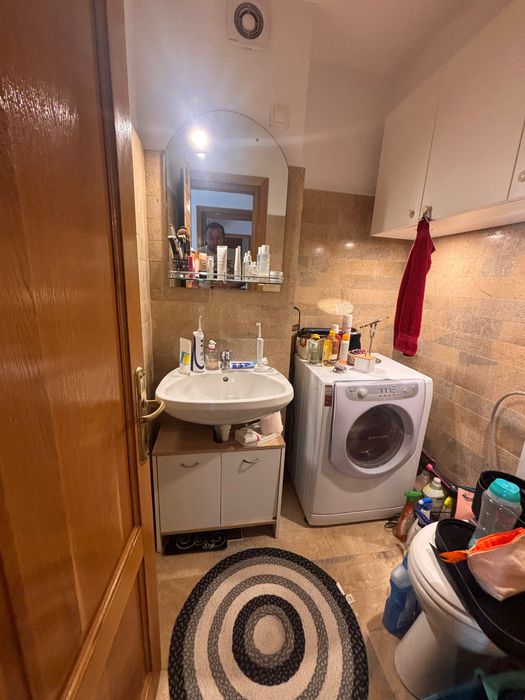 Proprietar Vând , de vanzare , apartament patru 4 camere Mărăști