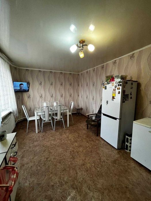 Продам дом в Тобыле мкр Алтынсарина