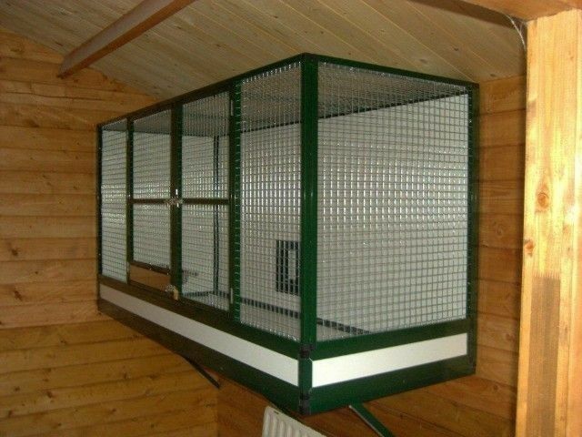 zakazga qushlar uchun valer