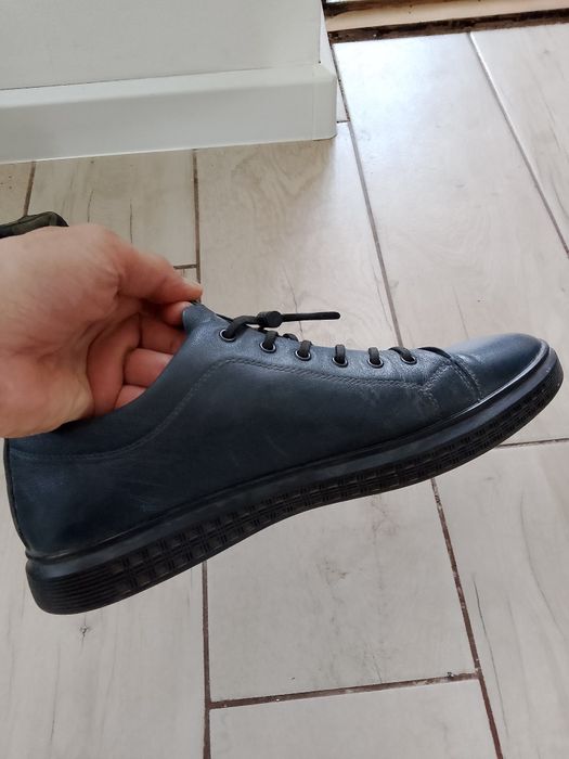 Продам туфли. Кожане производство Турция.