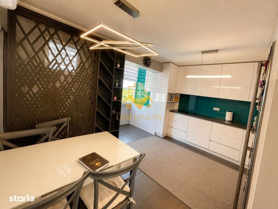 3 Camere Openspace, Parcare, Grigorescu, Fantanele,Somes,Petfriendly
