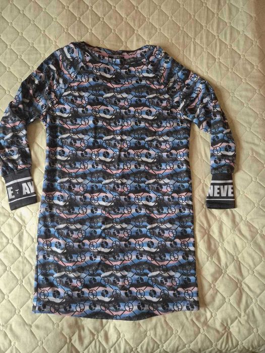 Oversize рокля Alessa