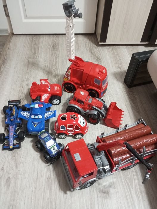 Детски играчки..