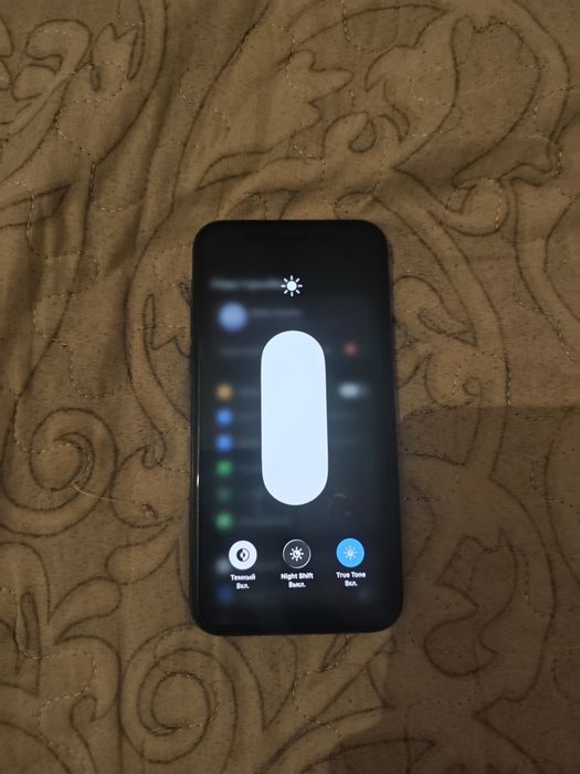 iPhone 11 pro сатылады обмен
