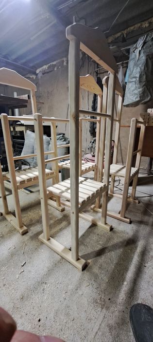 Продам новые вешалки