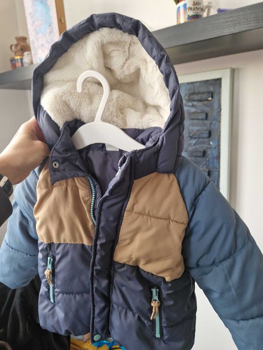 Детски якенца (2-3г) Бенетон и H&M