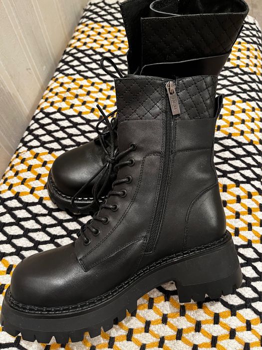 Женская Зимняя Обувь