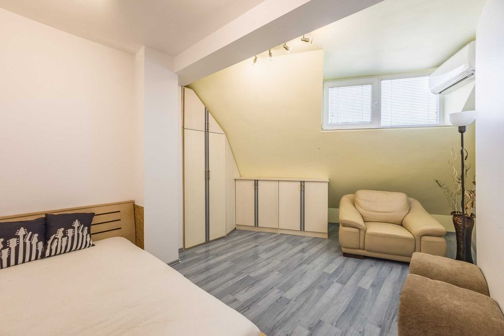 Продава се Четиристаен апартамент в София, Редута - 106 кв.м за 4717 €/кв.м - Снимка #12