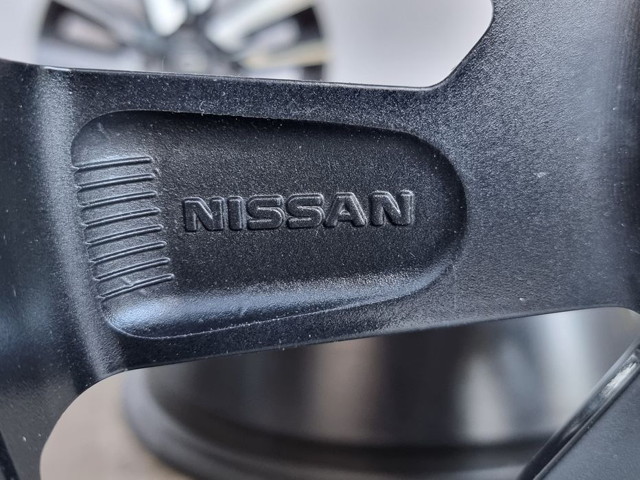 16" Оригинални джанти Nissan Micra Reno Clio 4×100 6J ET50