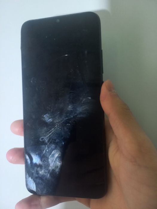 Xiaomi Redmi 9A 32 гб.