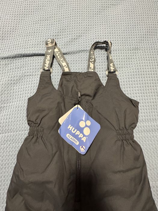 Комбинезон huppa полукомбинезон