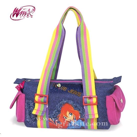 Детски чанти и несесери