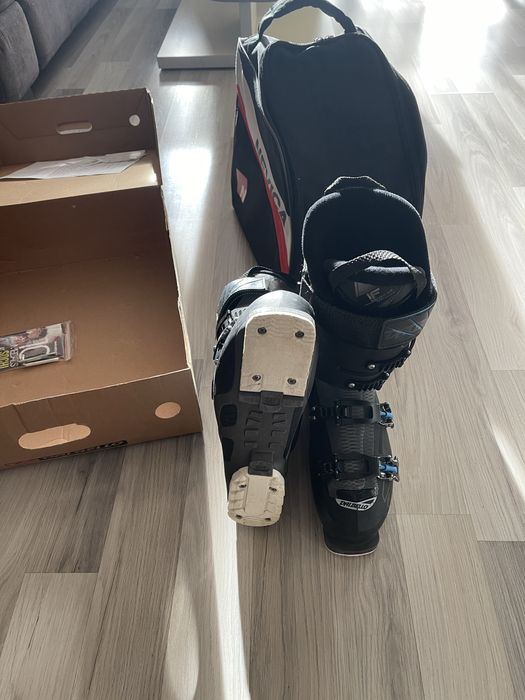 Ски обувки DALBELLO 110 avanti