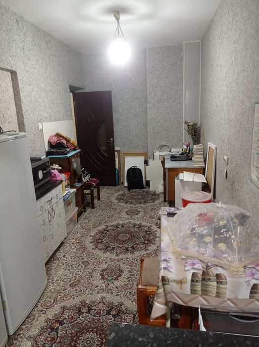 Продажа 1ком квартиры 44квадрата