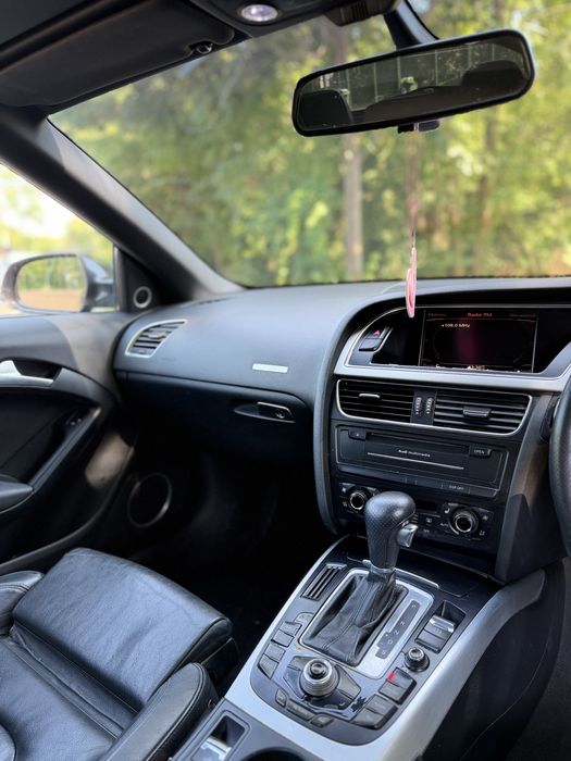 Audi A5 S line Volan Dreapta!